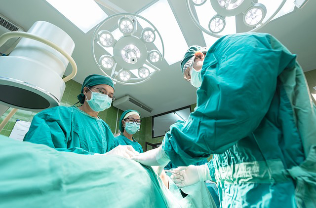 General Surgery in Dubai